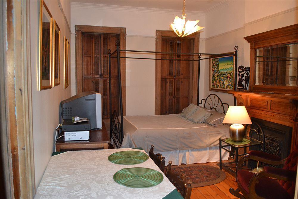 Harlem 144 Guesthouse New York Exteriér fotografie